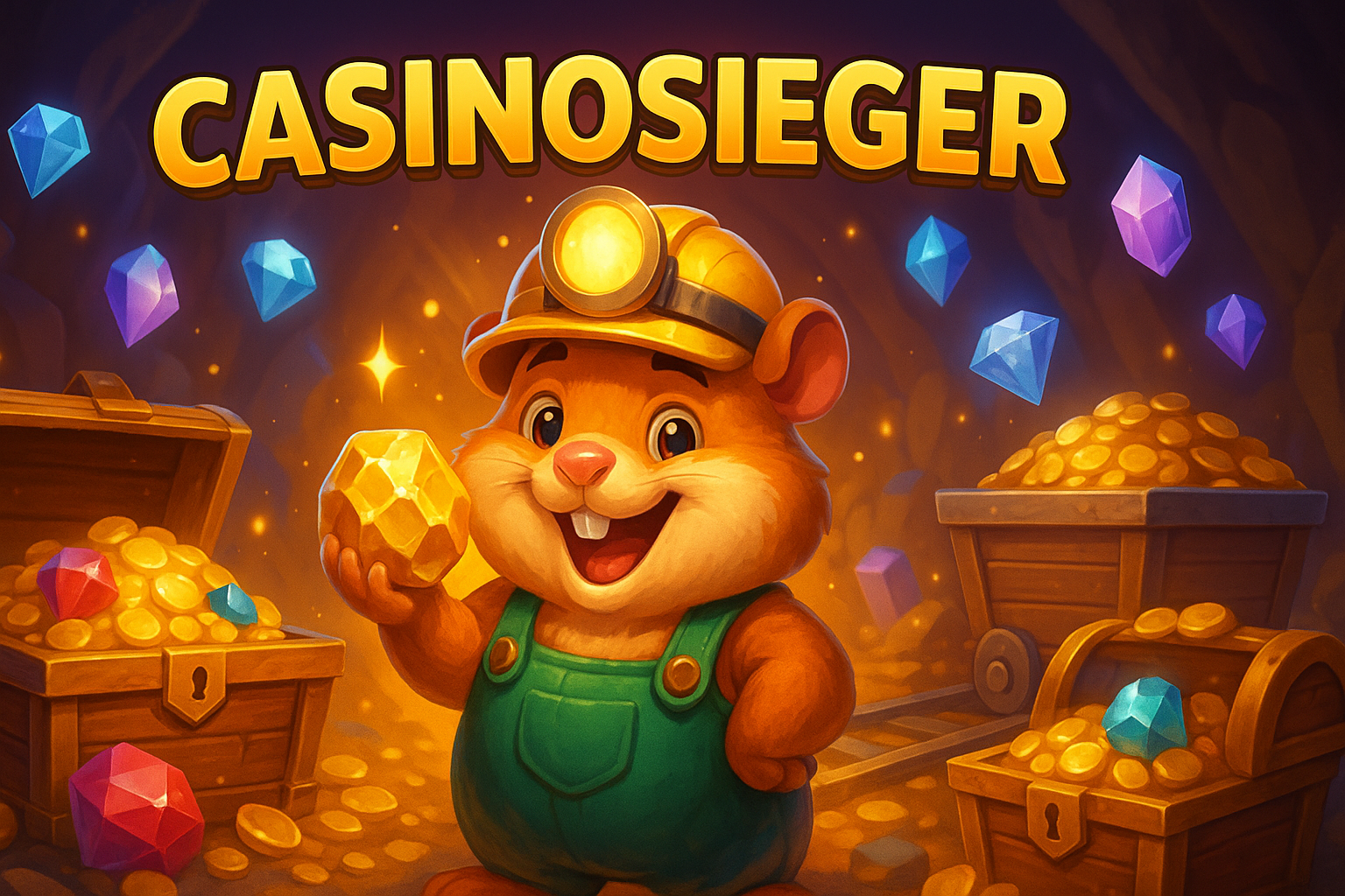 casinosieger