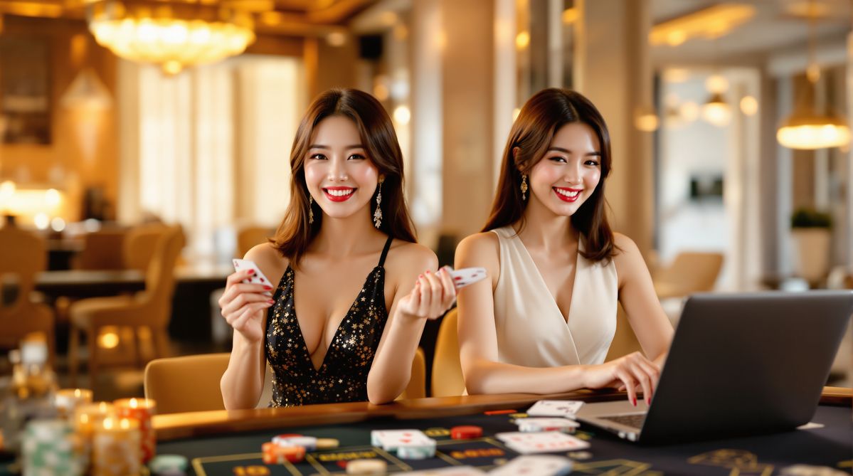 casinosieger Live Casino