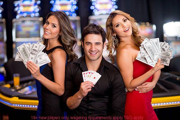 casinosieger Live Betting