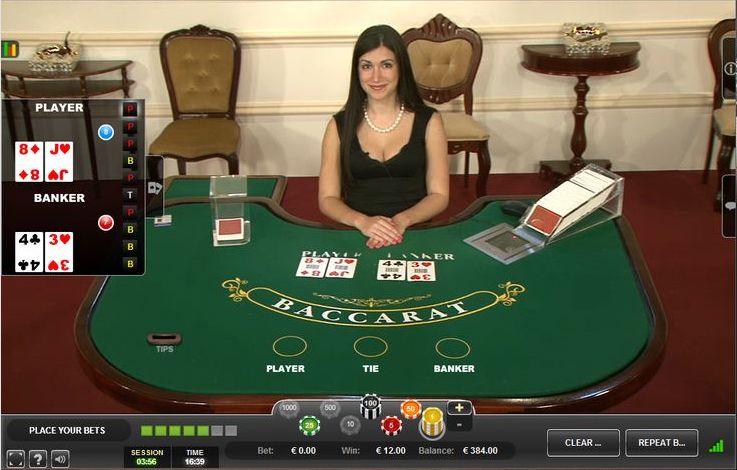 casinosieger Welcome Bonus