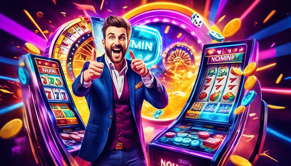 casinosieger Live Casino