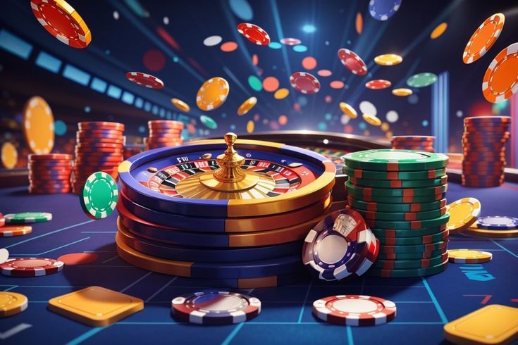 پاکستان میں casinosieger قانونی ہے۔